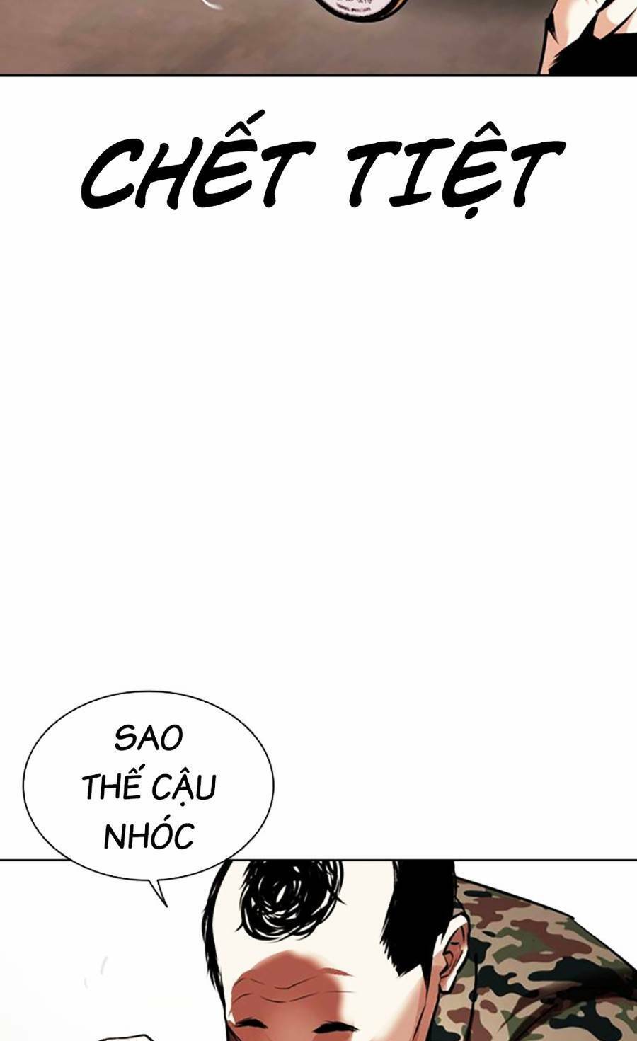 Hoán Đổi Diệu Kỳ Chap 456 - Next Chap 457