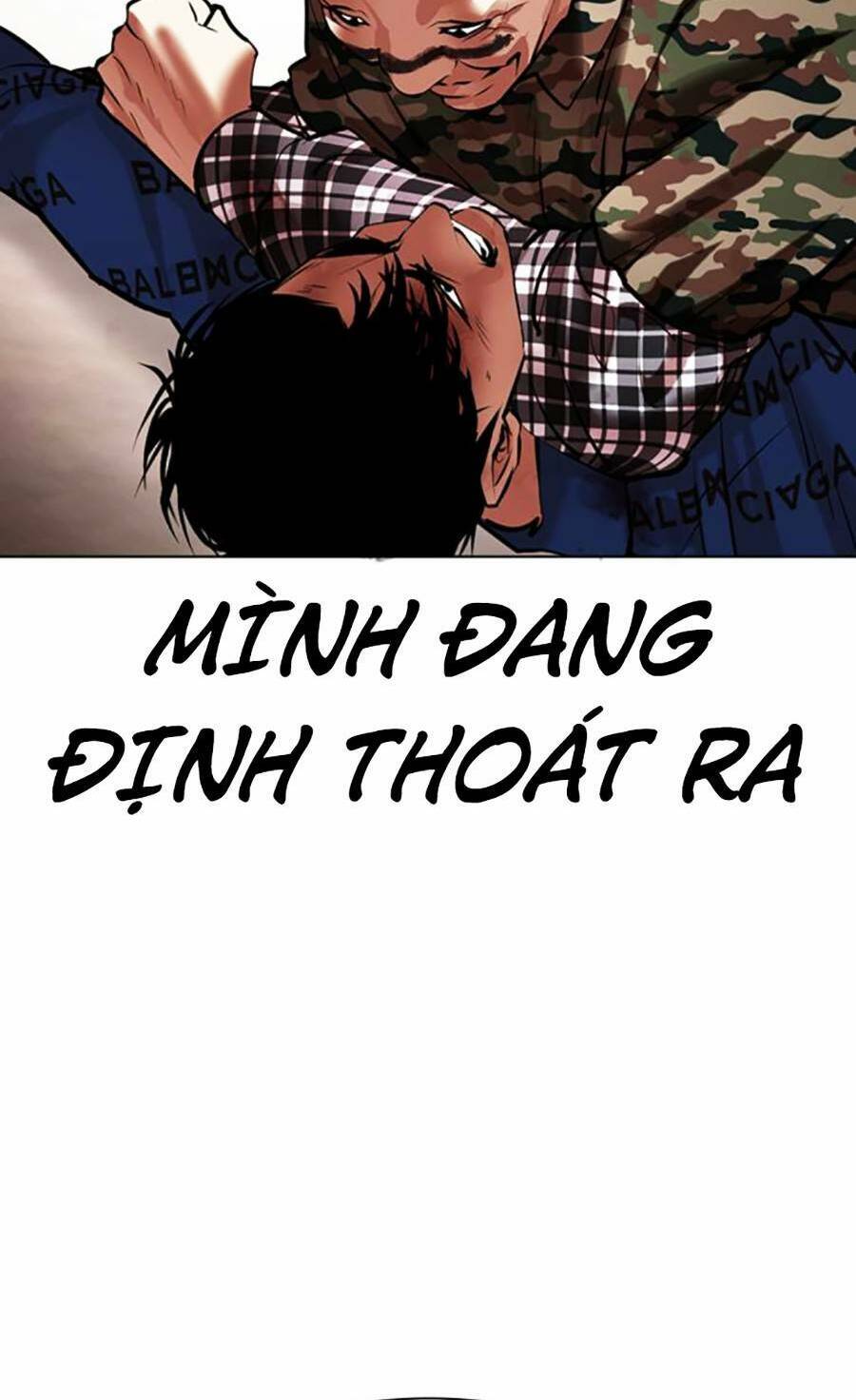 Hoán Đổi Diệu Kỳ Chap 456 - Next Chap 457