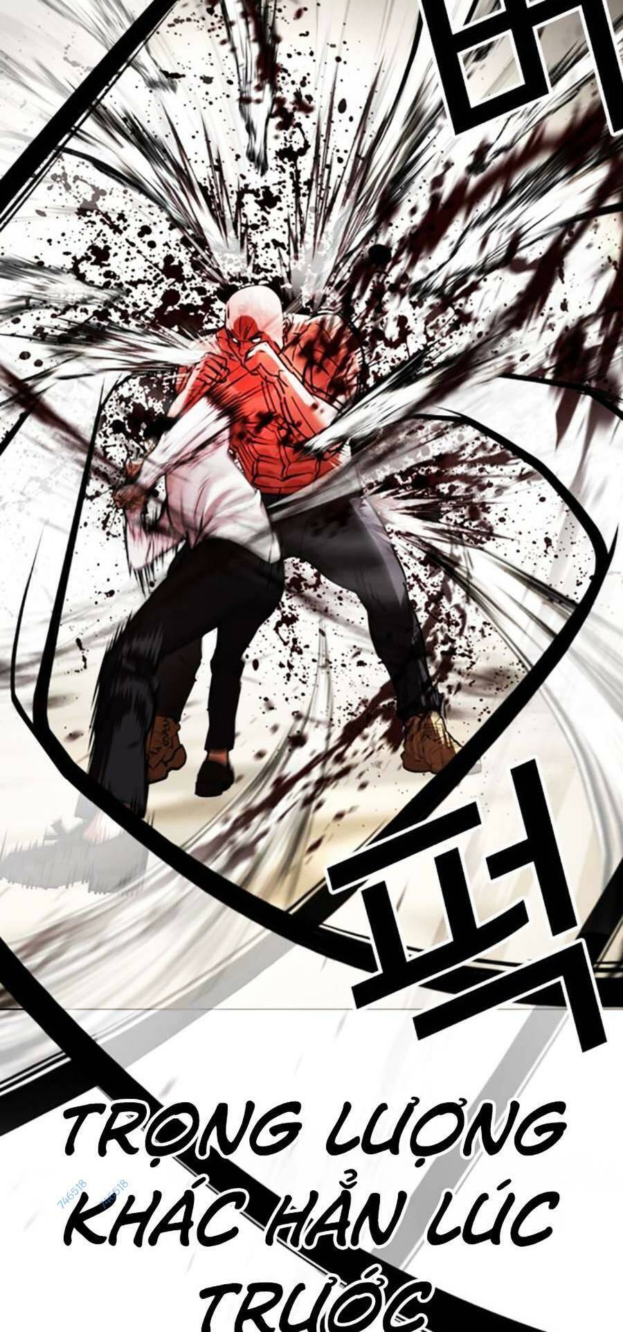 Hoán Đổi Diệu Kỳ Chap 457 - Next Chap 458