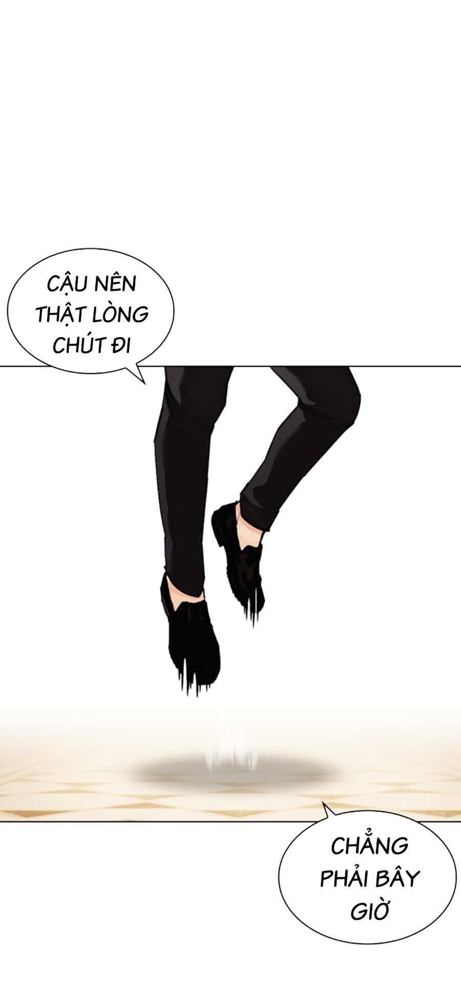 Hoán Đổi Diệu Kỳ Chap 457 - Next Chap 458
