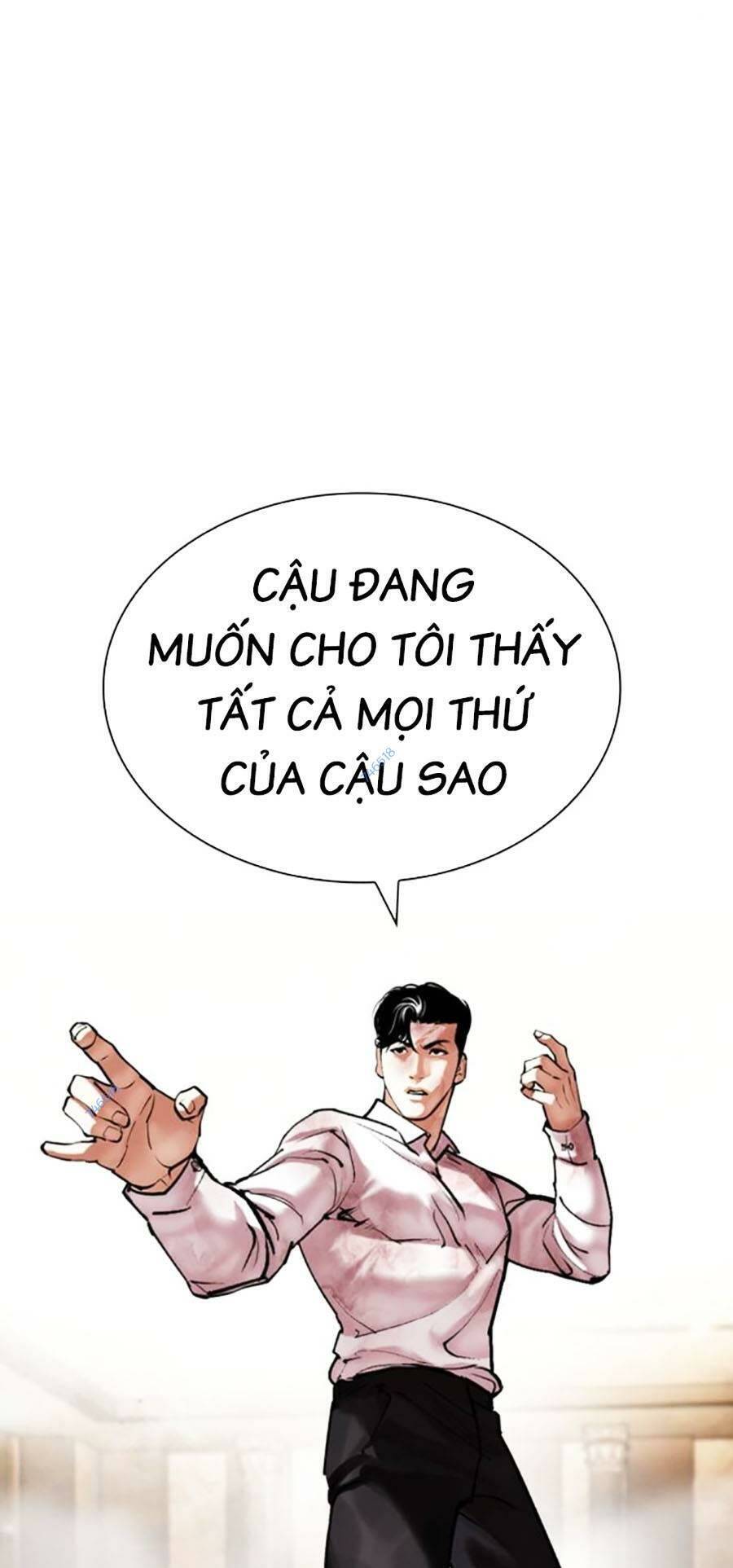 Hoán Đổi Diệu Kỳ Chap 457 - Next Chap 458