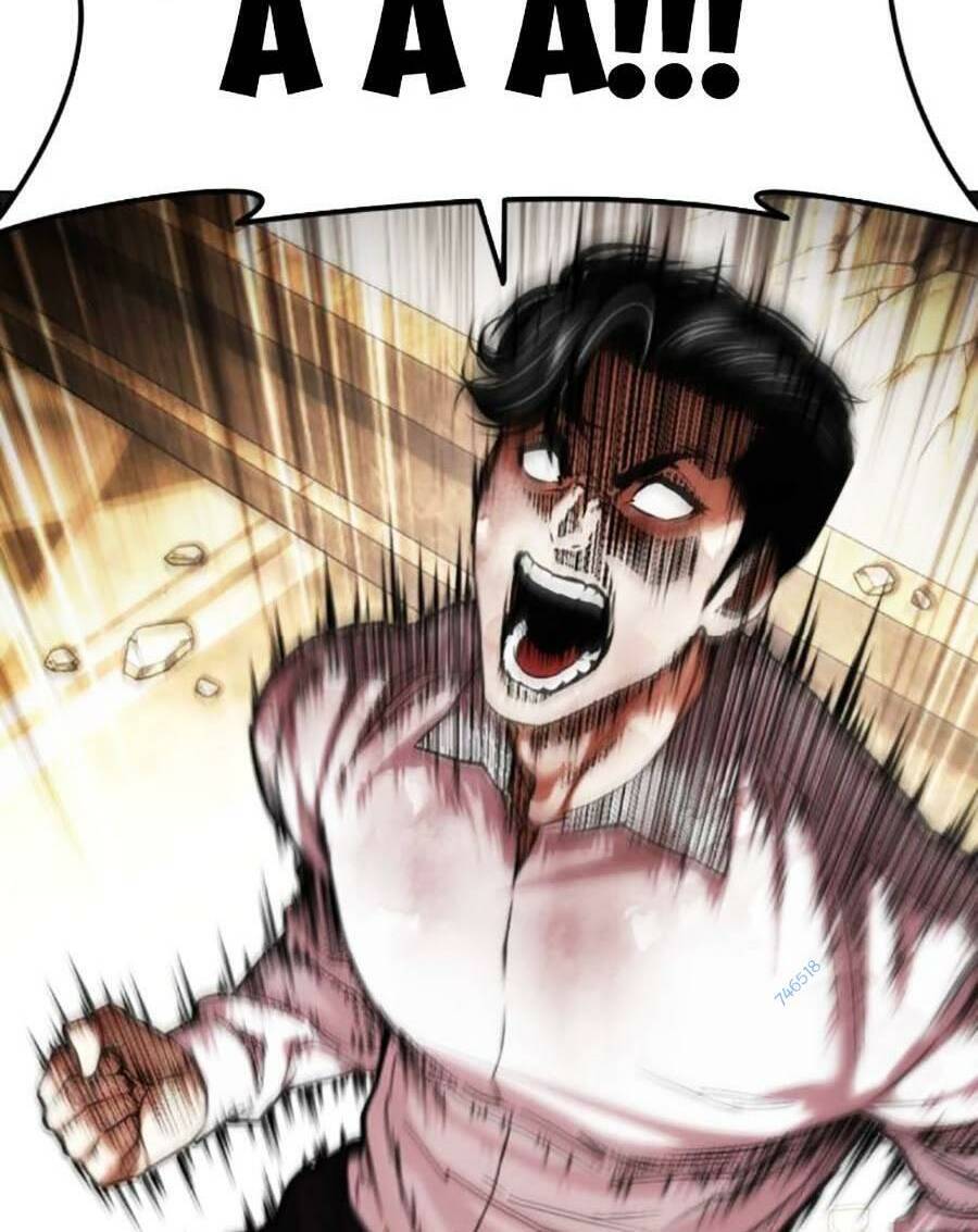 Hoán Đổi Diệu Kỳ Chap 457 - Next Chap 458