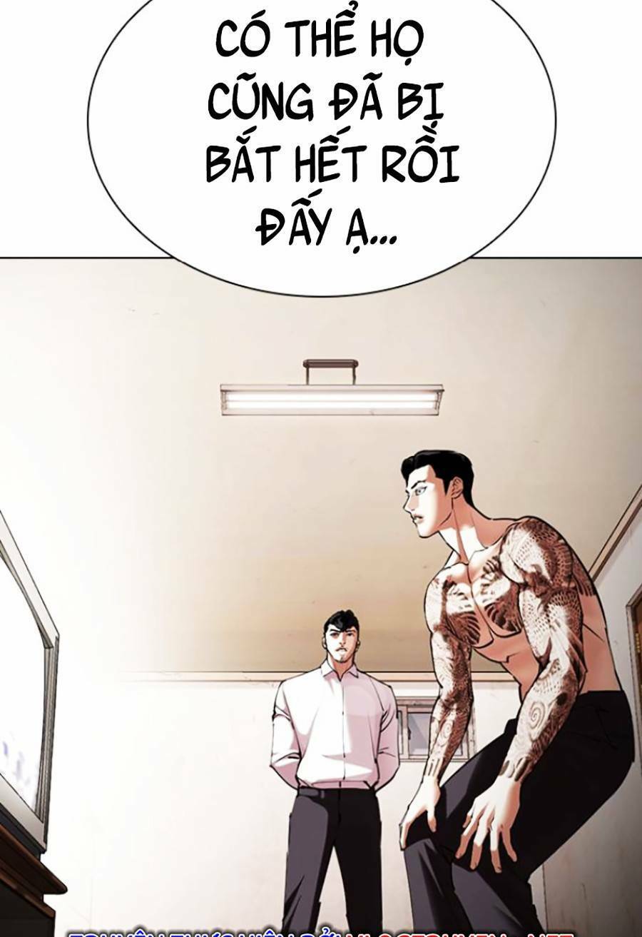 Hoán Đổi Diệu Kỳ Chap 430 - Next Chap 431