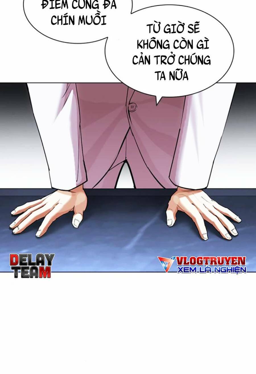 Hoán Đổi Diệu Kỳ Chap 430 - Next Chap 431