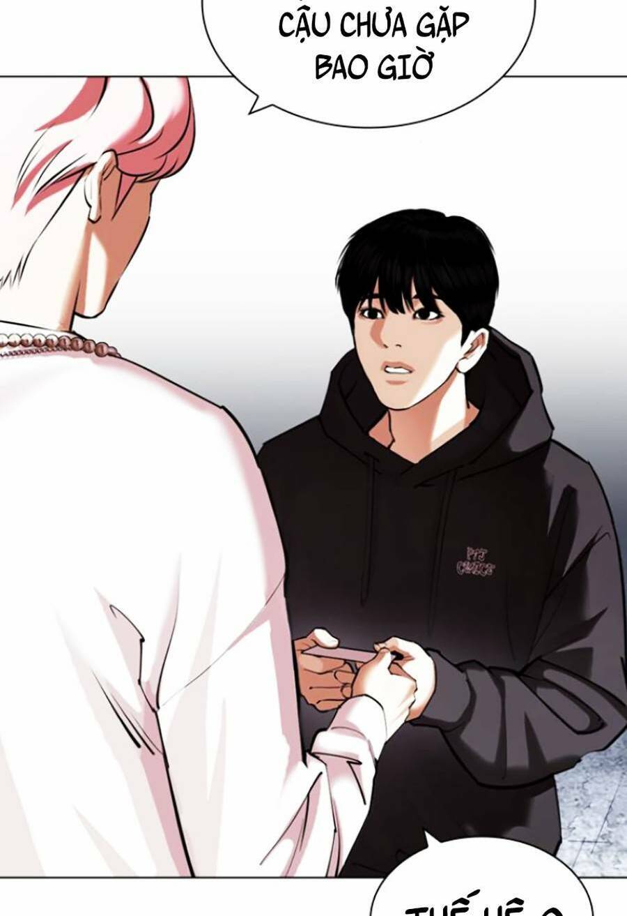 Hoán Đổi Diệu Kỳ Chap 430 - Next Chap 431