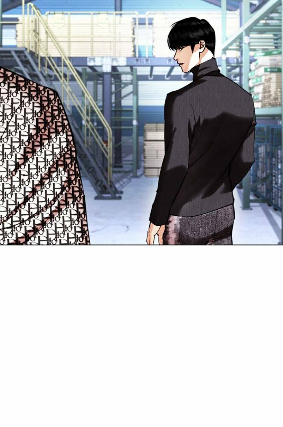 Hoán Đổi Diệu Kỳ Chap 430 - Next Chap 431