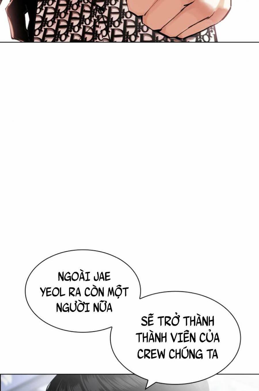 Hoán Đổi Diệu Kỳ Chap 430 - Next Chap 431