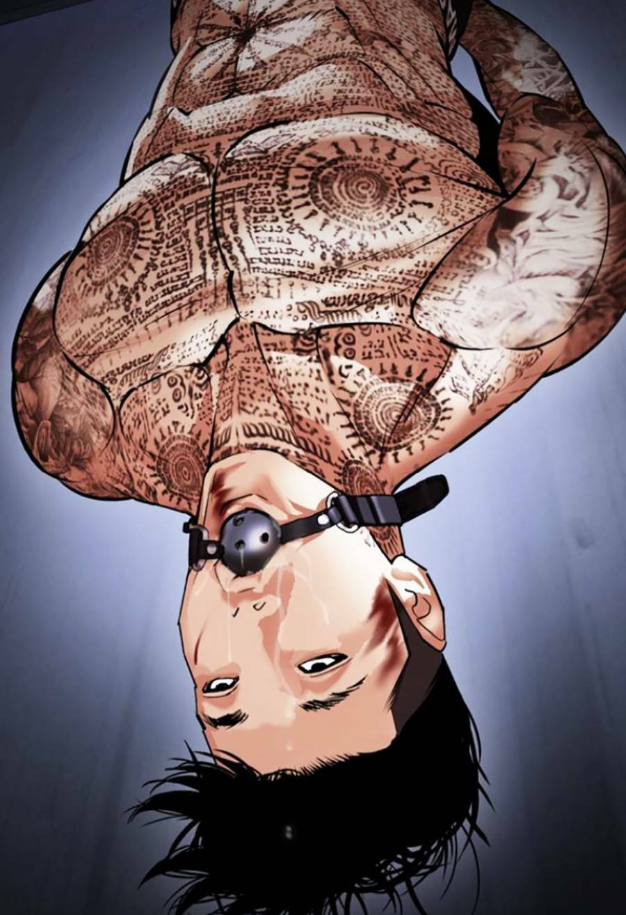 Hoán Đổi Diệu Kỳ Chap 430 - Next Chap 431