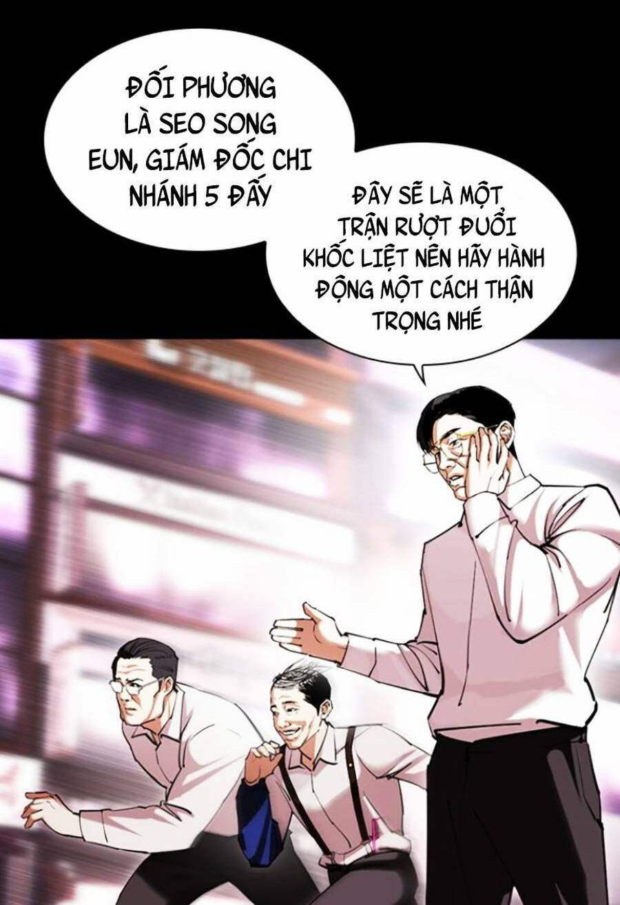 Hoán Đổi Diệu Kỳ Chap 430 - Next Chap 431