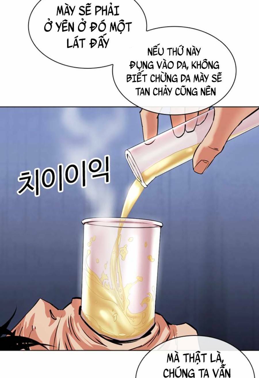 Hoán Đổi Diệu Kỳ Chap 430 - Next Chap 431