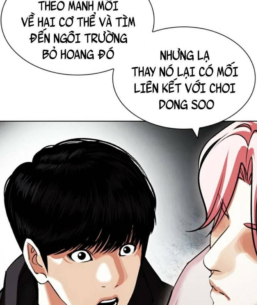 Hoán Đổi Diệu Kỳ Chap 430 - Next Chap 431