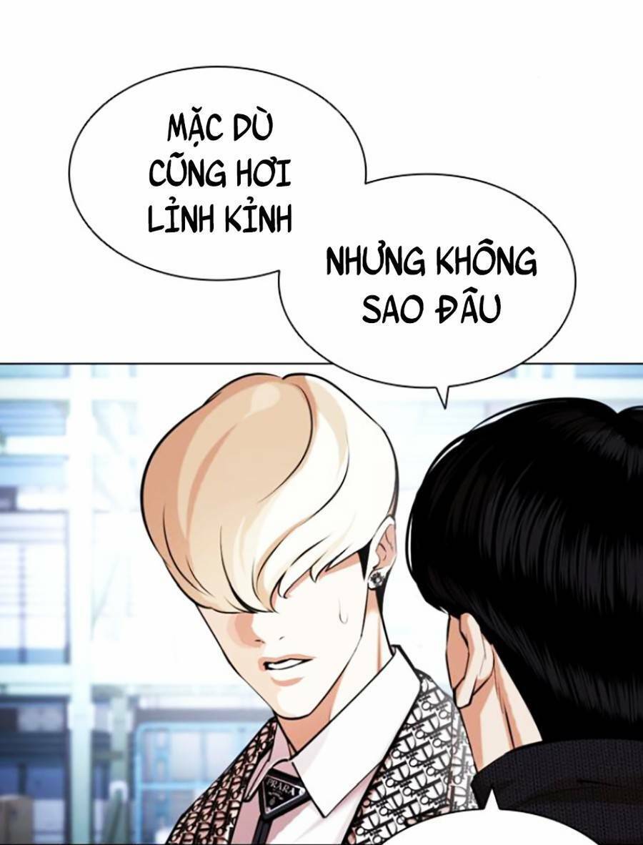 Hoán Đổi Diệu Kỳ Chap 431 - Next Chap 432