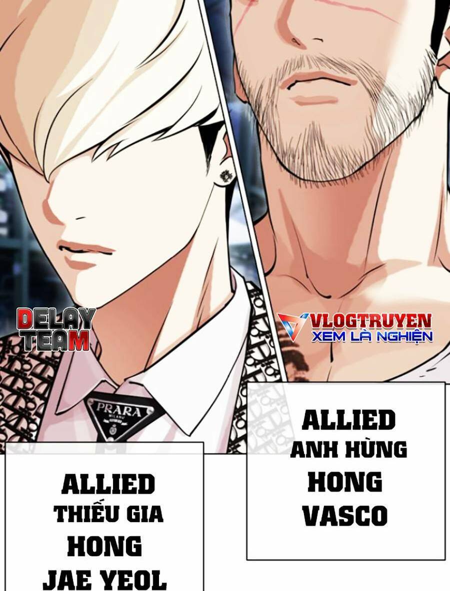 Hoán Đổi Diệu Kỳ Chap 431 - Next Chap 432