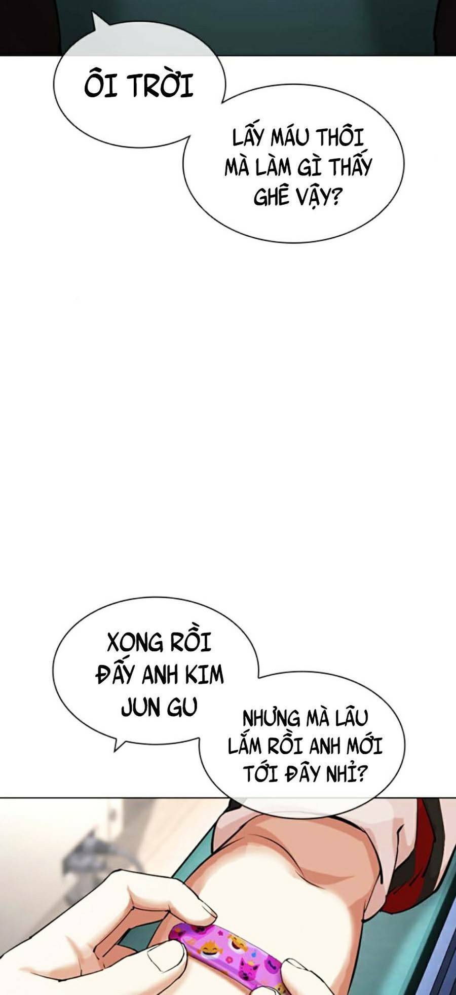 Hoán Đổi Diệu Kỳ Chap 431 - Next Chap 432