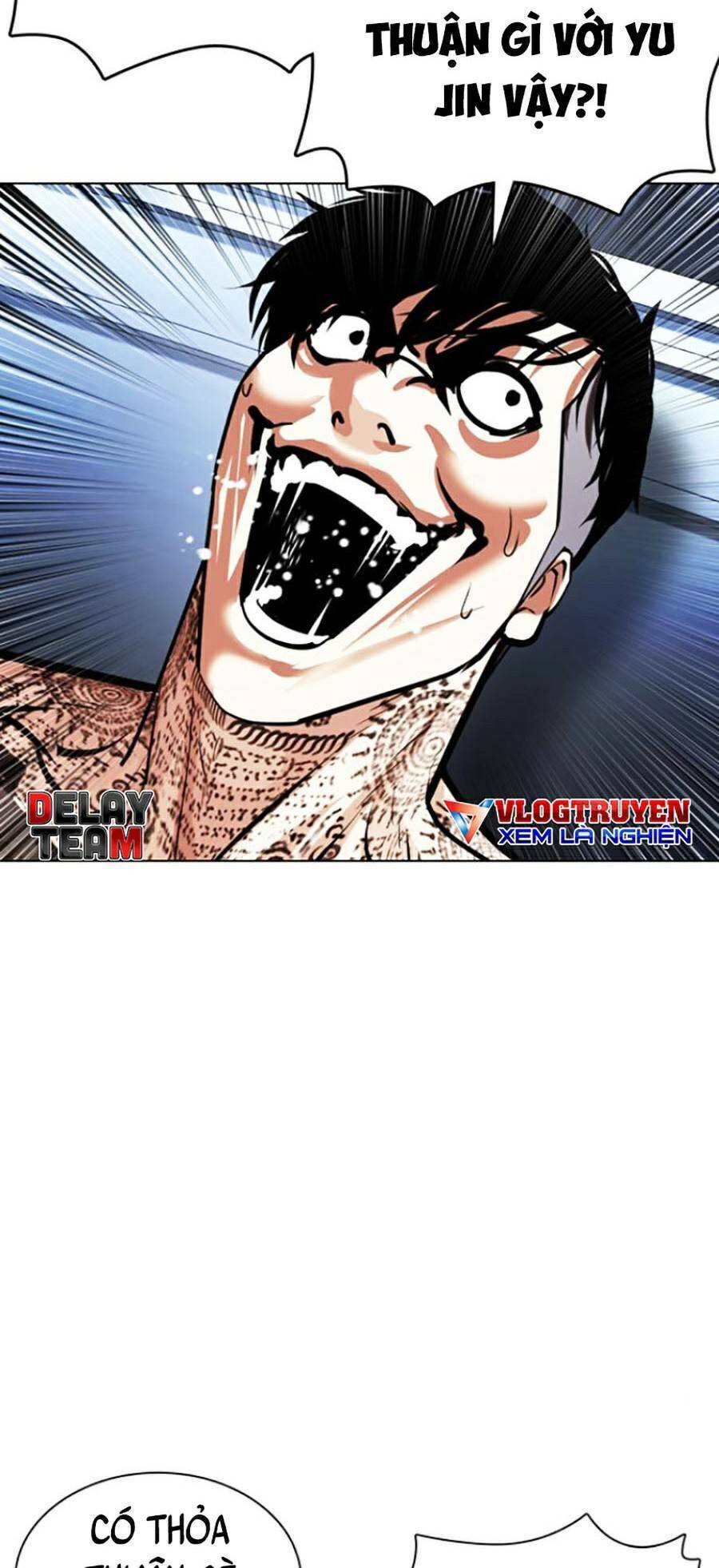 Hoán Đổi Diệu Kỳ Chap 431 - Next Chap 432