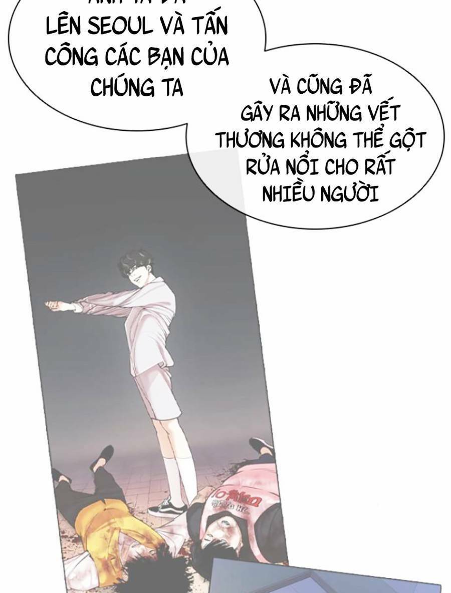 Hoán Đổi Diệu Kỳ Chap 431 - Next Chap 432