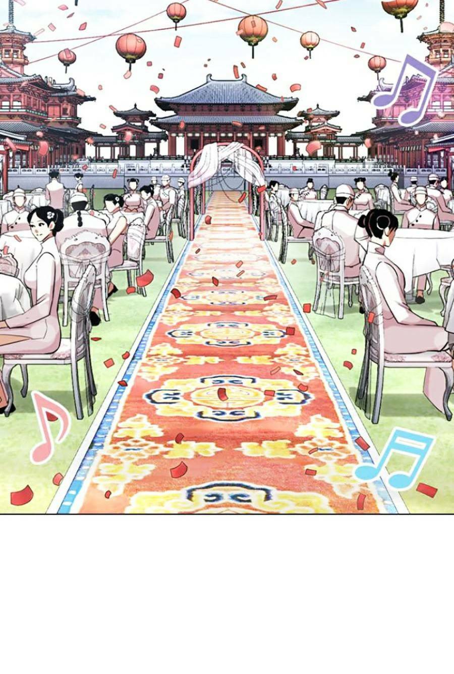 Hoán Đổi Diệu Kỳ Chap 431 - Next Chap 432