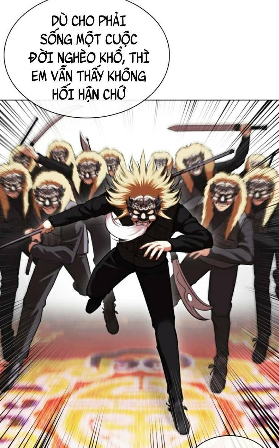 Hoán Đổi Diệu Kỳ Chap 431 - Next Chap 432