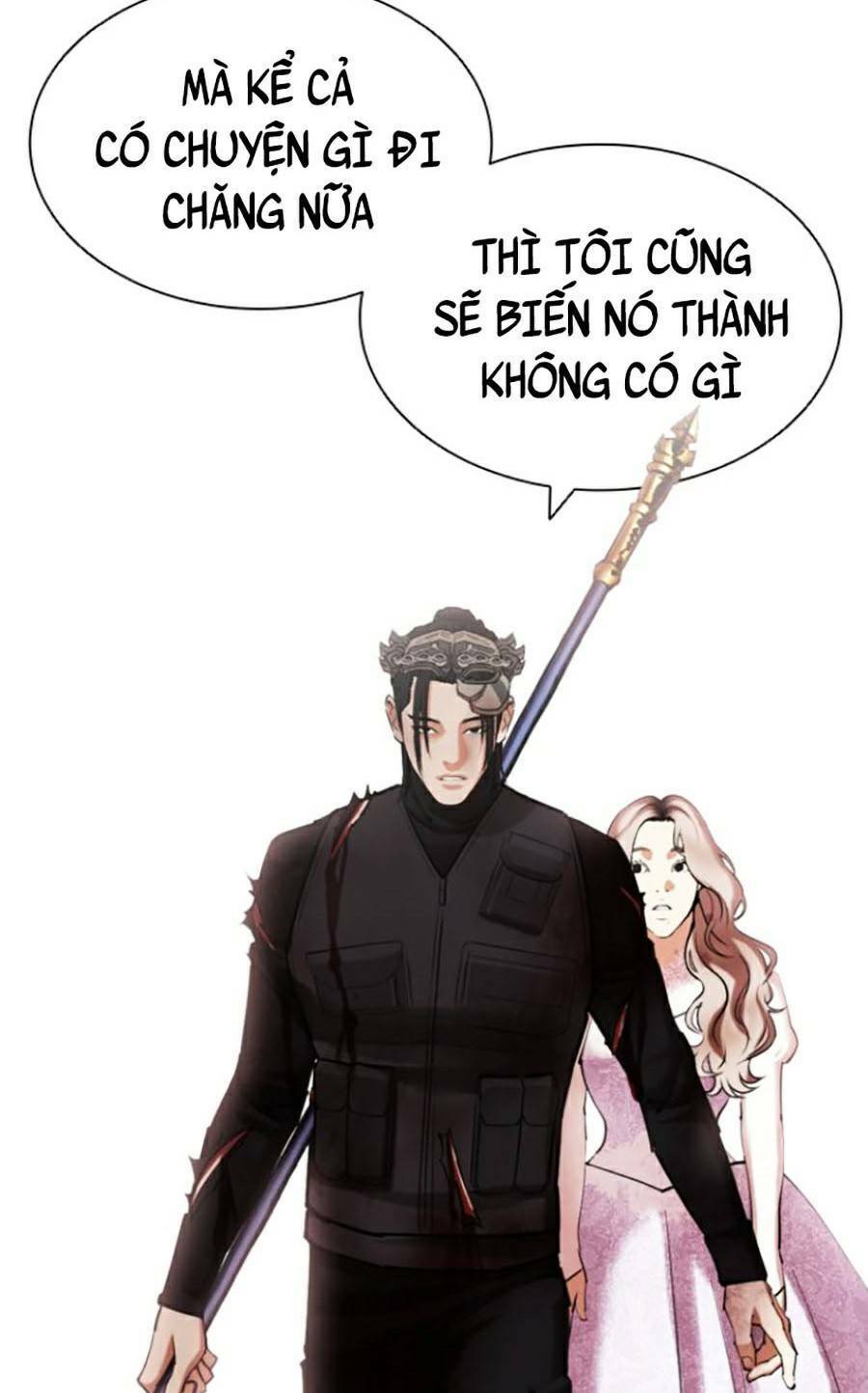 Hoán Đổi Diệu Kỳ Chap 431 - Next Chap 432