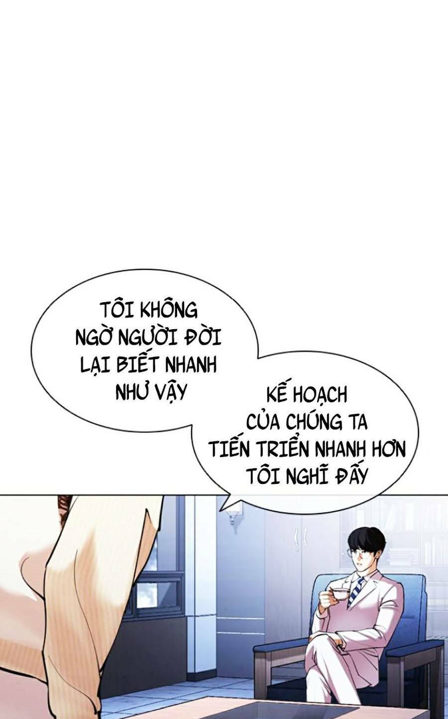 Hoán Đổi Diệu Kỳ Chap 431 - Next Chap 432