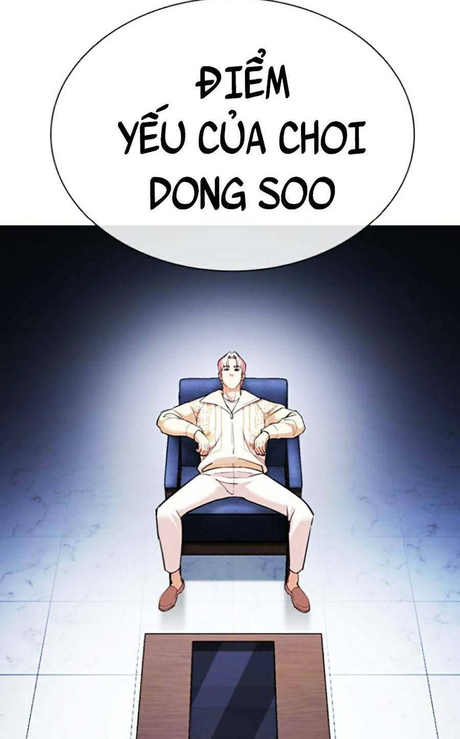 Hoán Đổi Diệu Kỳ Chap 431 - Next Chap 432