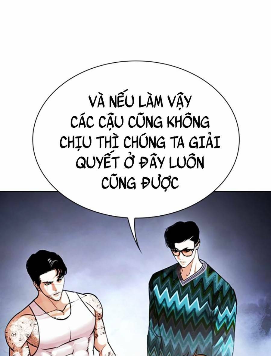 Hoán Đổi Diệu Kỳ Chap 431 - Next Chap 432