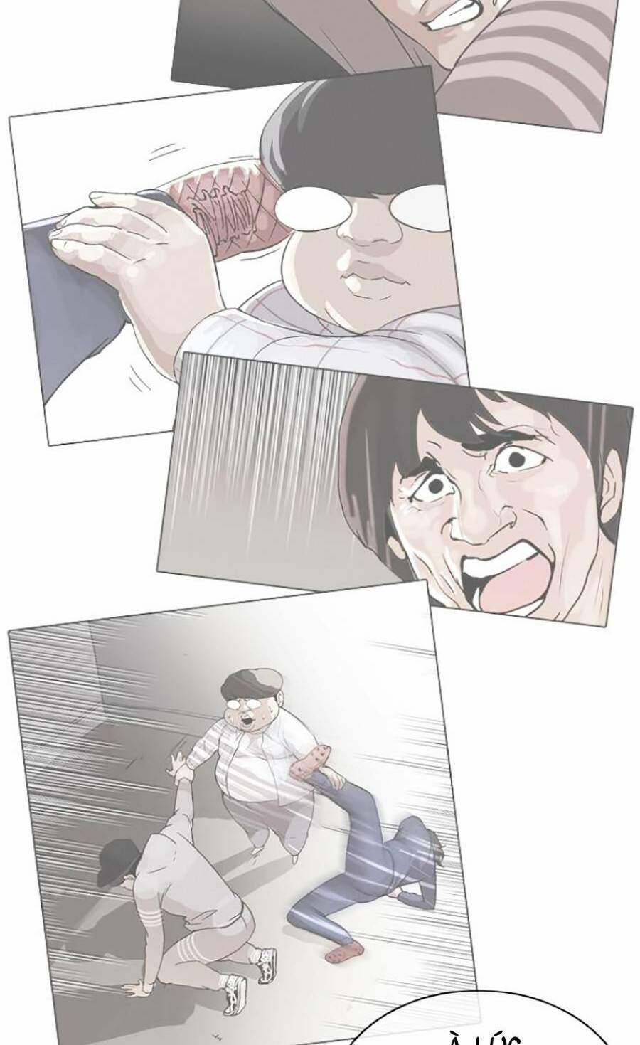 Hoán Đổi Diệu Kỳ Chap 432 - Next Chap 433