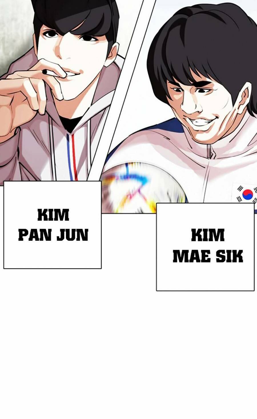 Hoán Đổi Diệu Kỳ Chap 432 - Next Chap 433