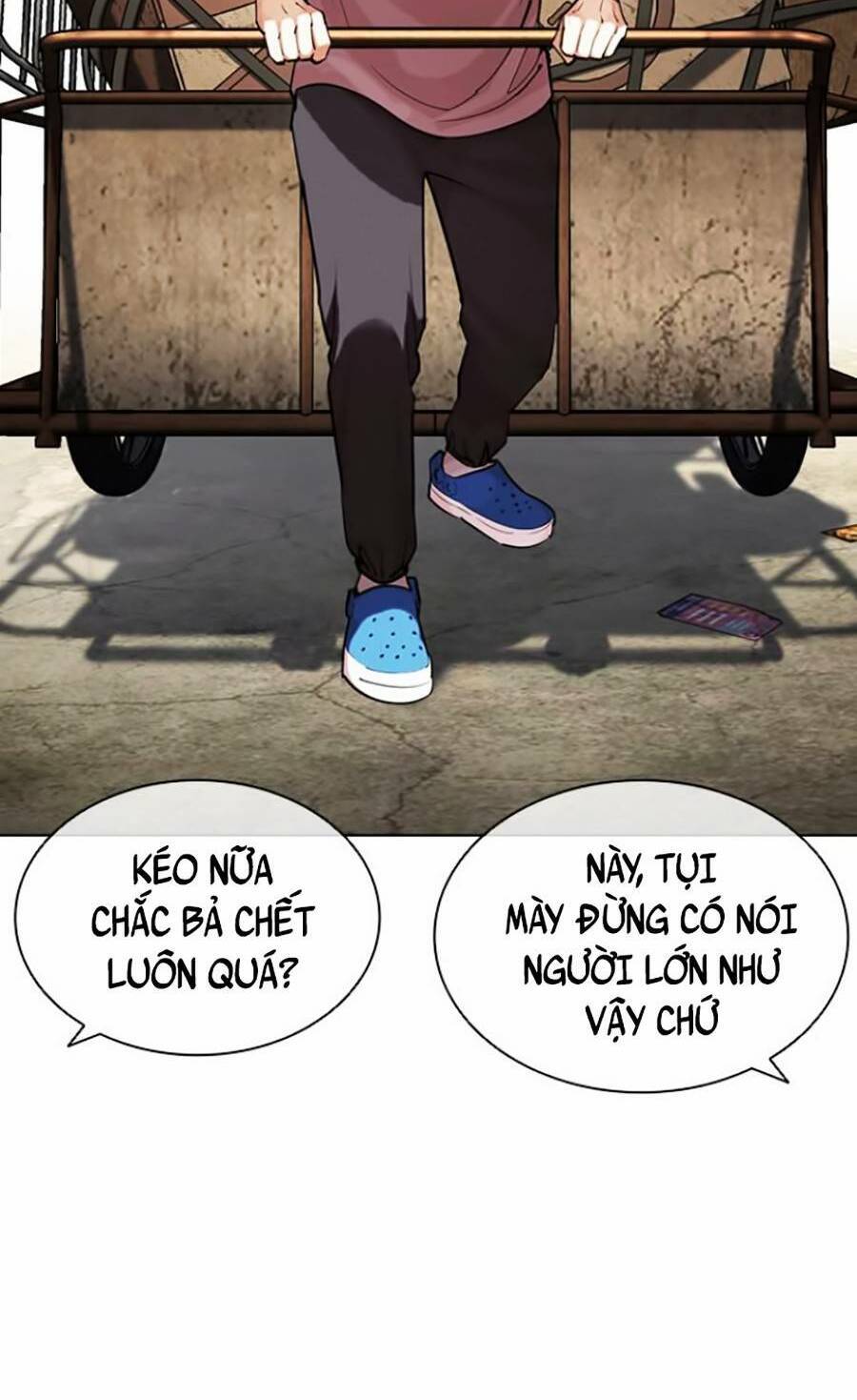 Hoán Đổi Diệu Kỳ Chap 432 - Next Chap 433