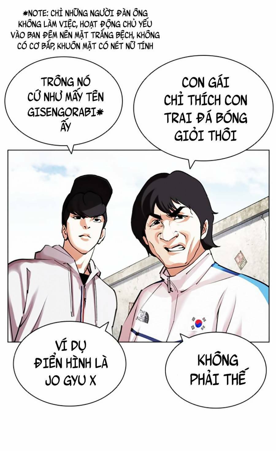 Hoán Đổi Diệu Kỳ Chap 432 - Next Chap 433