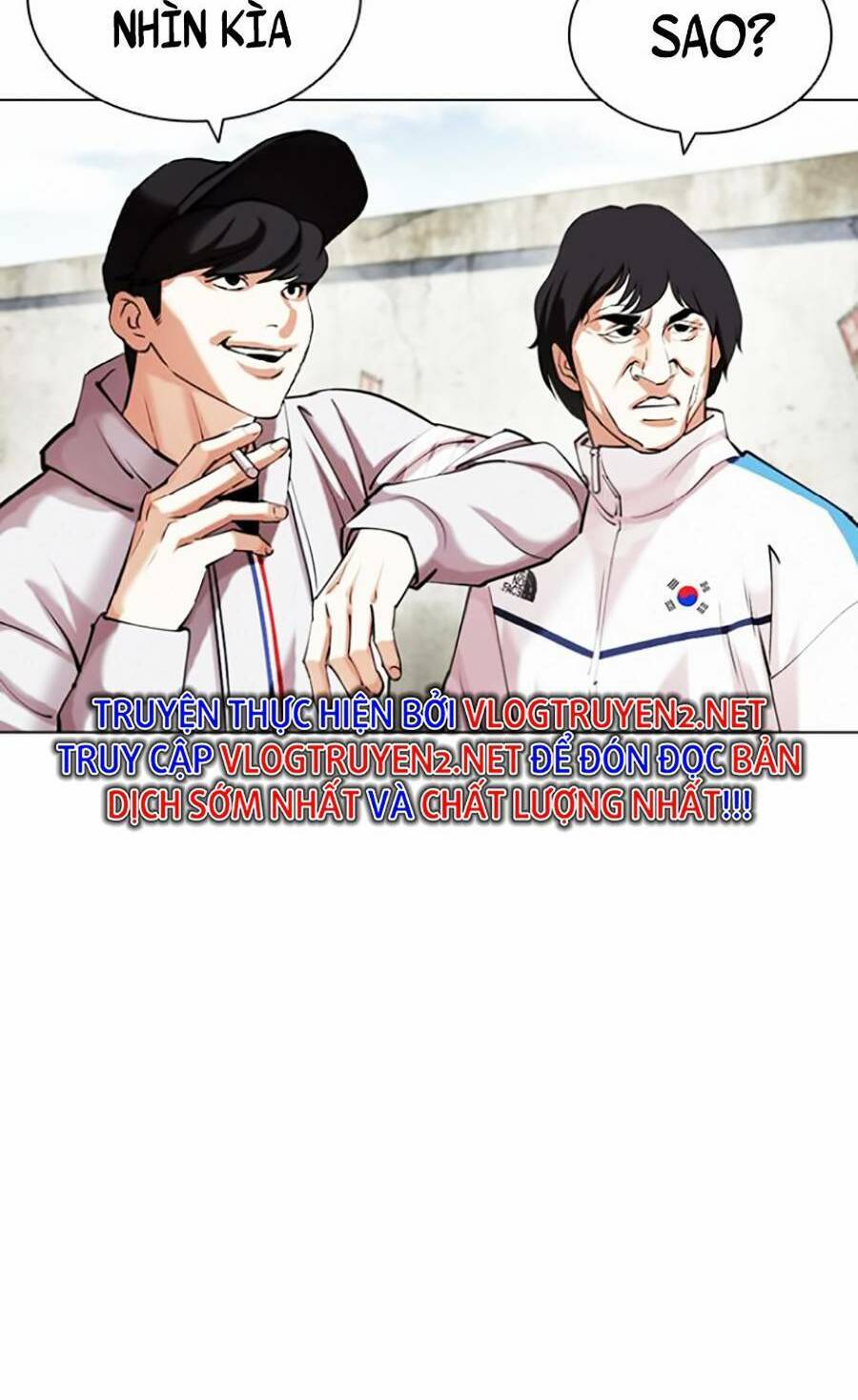 Hoán Đổi Diệu Kỳ Chap 432 - Next Chap 433