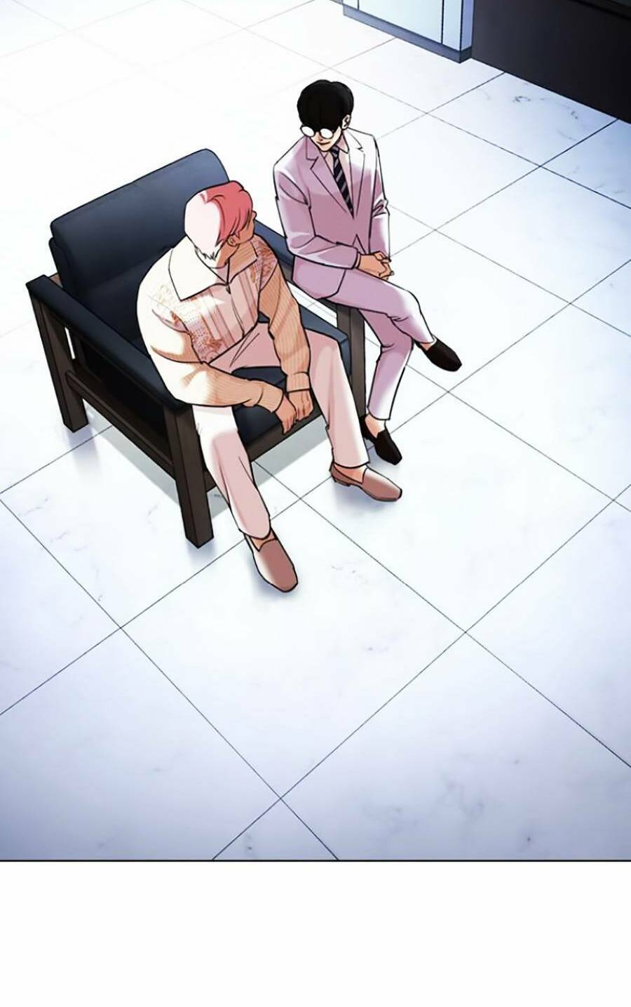 Hoán Đổi Diệu Kỳ Chap 432 - Next Chap 433