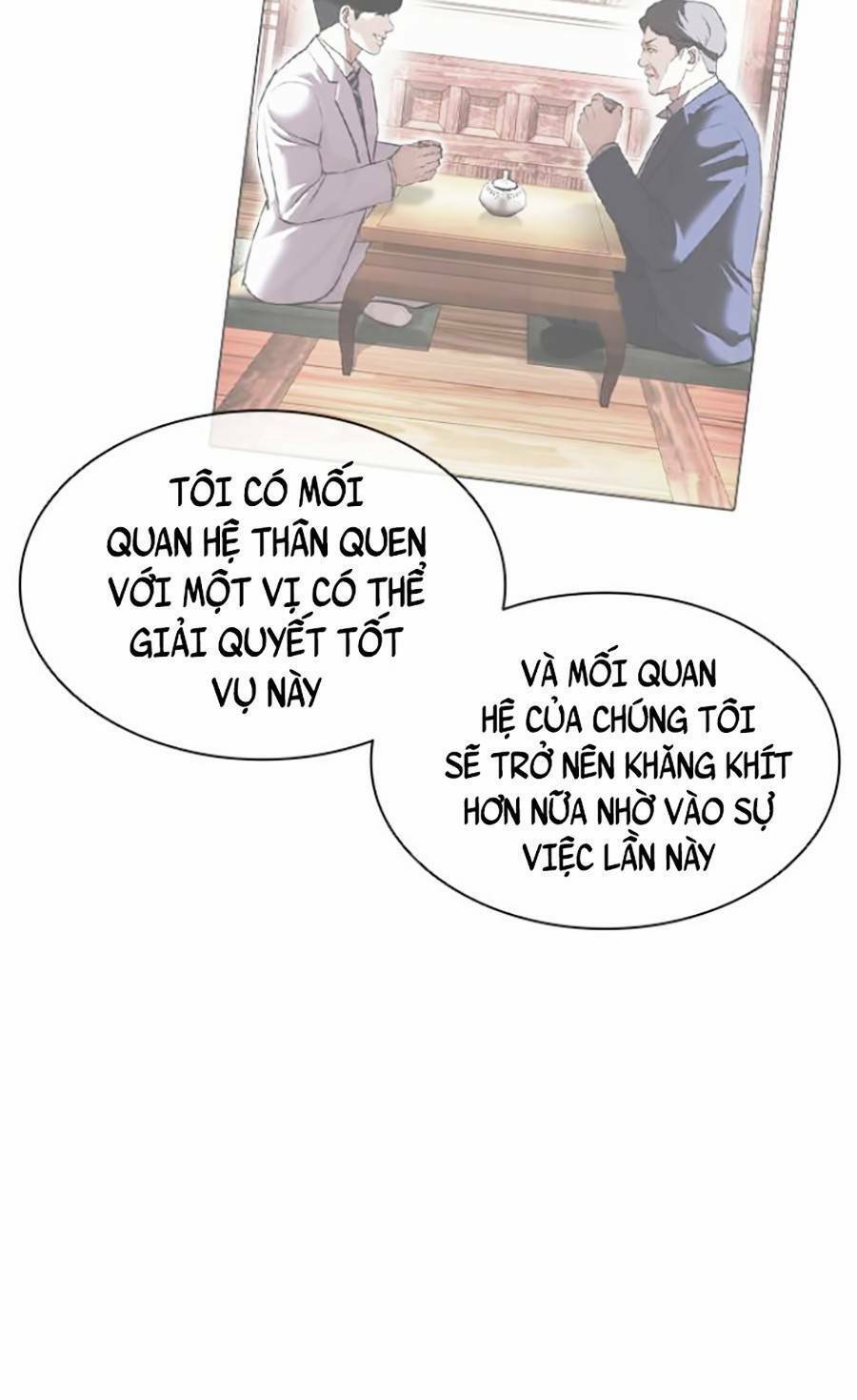 Hoán Đổi Diệu Kỳ Chap 432 - Next Chap 433