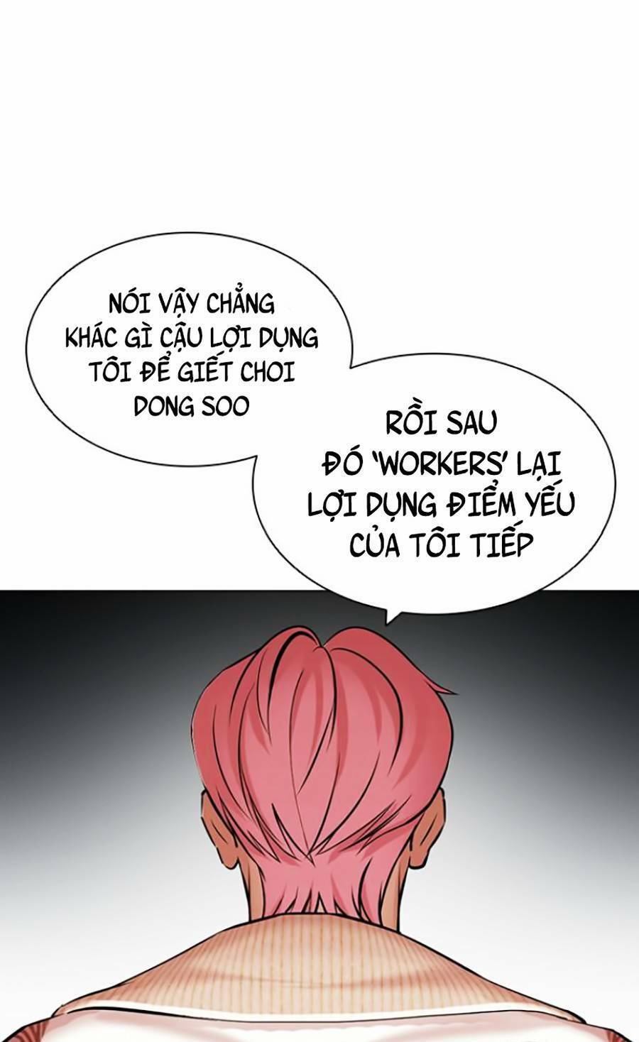 Hoán Đổi Diệu Kỳ Chap 432 - Next Chap 433