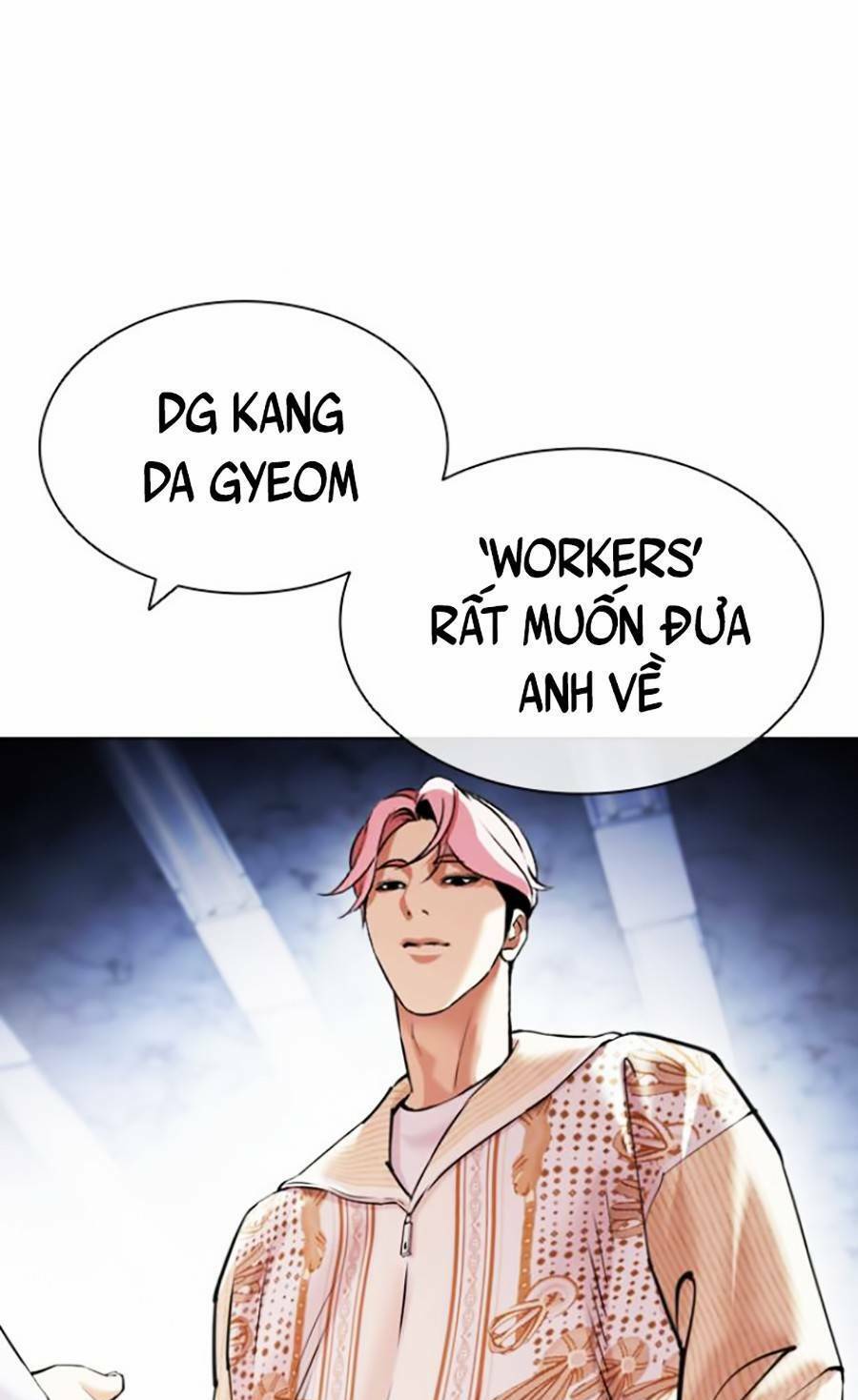 Hoán Đổi Diệu Kỳ Chap 432 - Next Chap 433