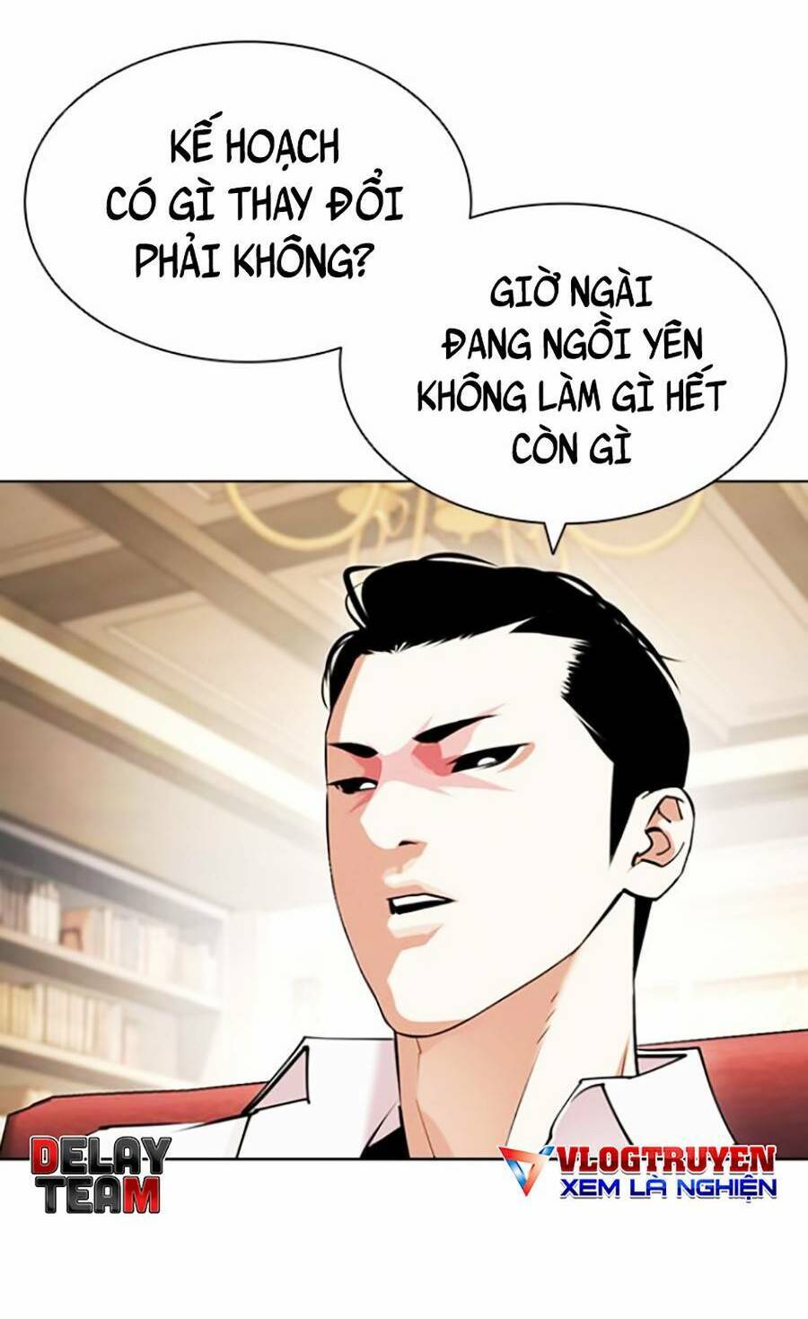 Hoán Đổi Diệu Kỳ Chap 432 - Next Chap 433