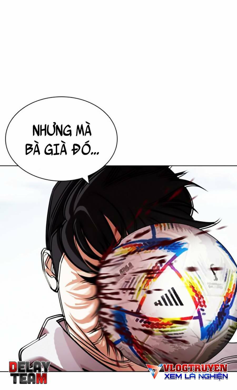 Hoán Đổi Diệu Kỳ Chap 432 - Next Chap 433