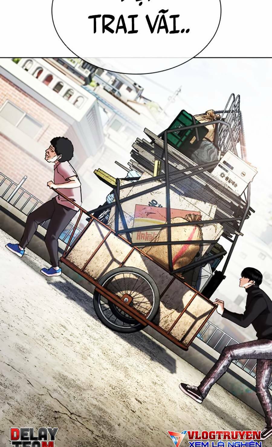 Hoán Đổi Diệu Kỳ Chap 432 - Next Chap 433