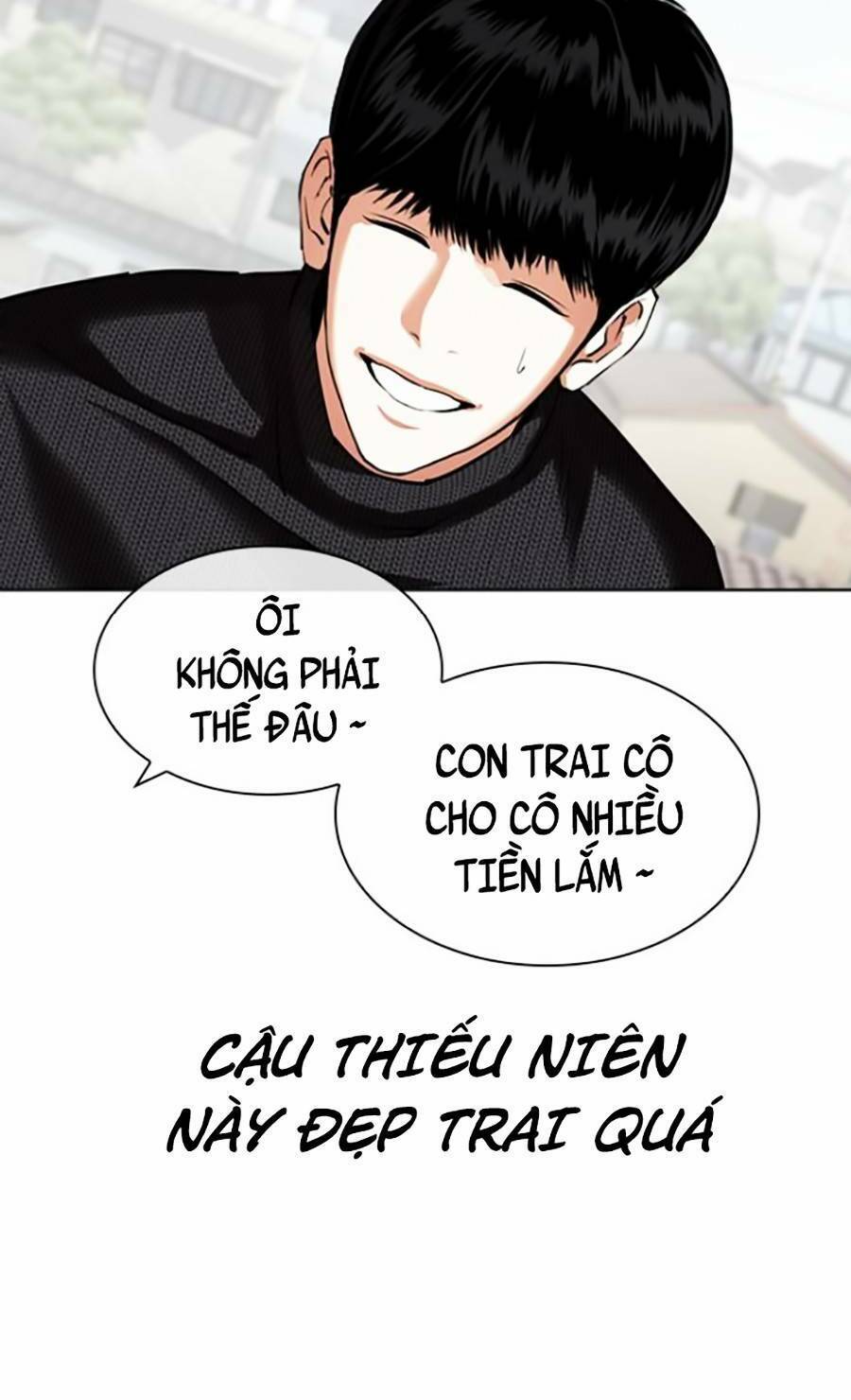Hoán Đổi Diệu Kỳ Chap 432 - Next Chap 433