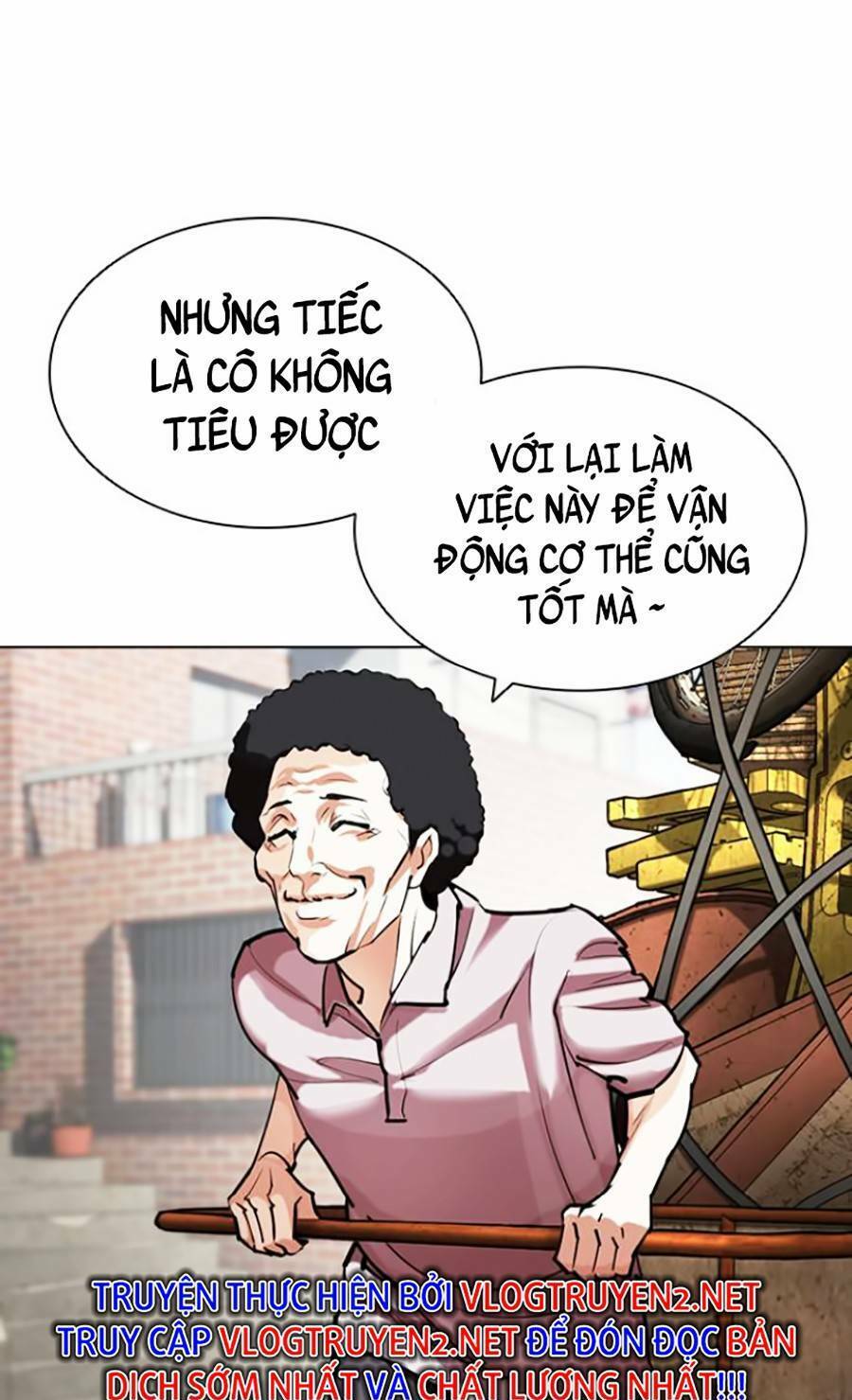 Hoán Đổi Diệu Kỳ Chap 432 - Next Chap 433