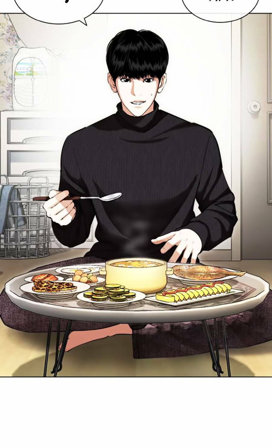 Hoán Đổi Diệu Kỳ Chap 432 - Next Chap 433