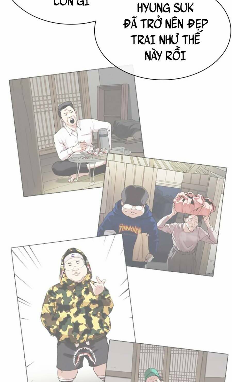 Hoán Đổi Diệu Kỳ Chap 432 - Next Chap 433
