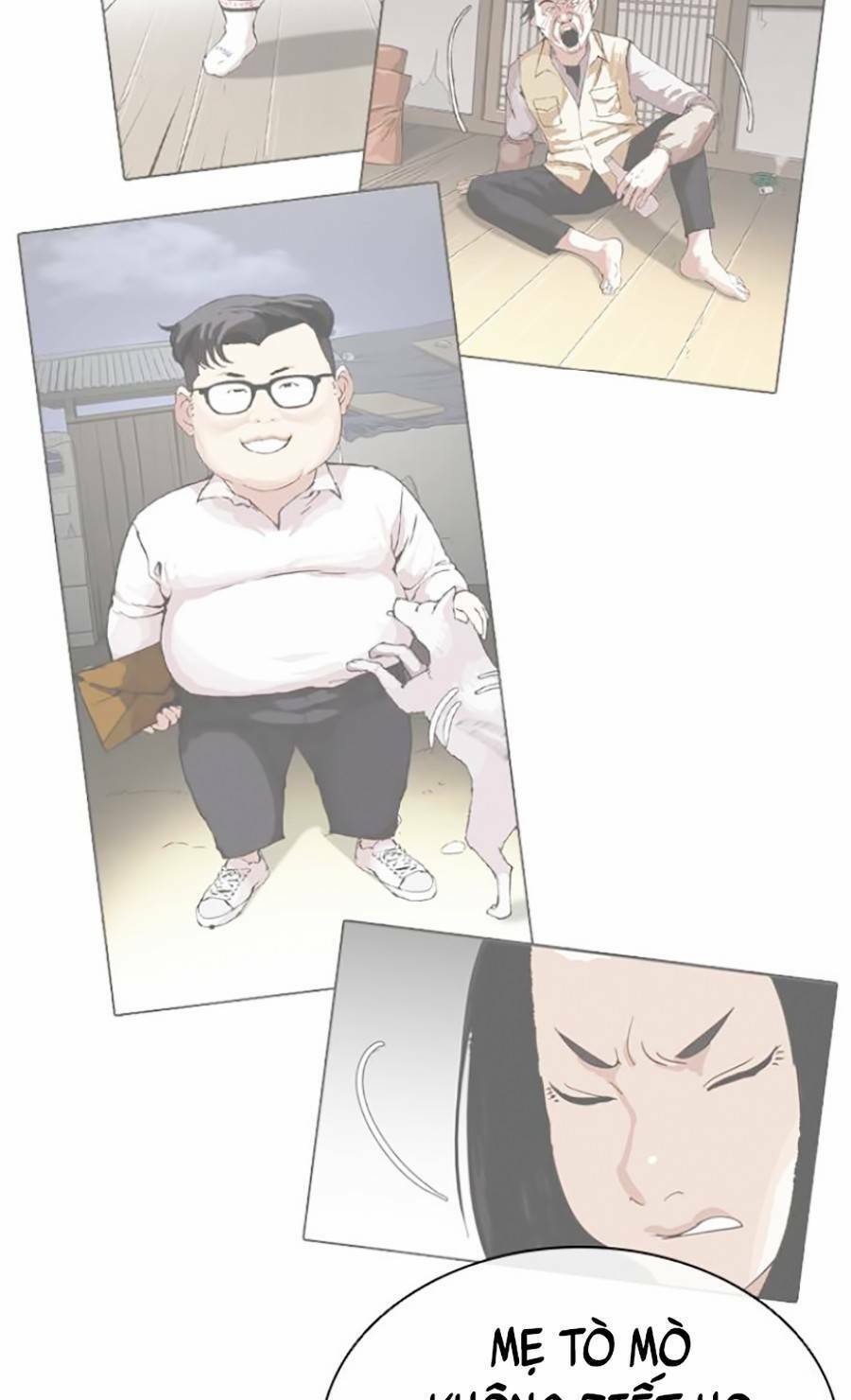 Hoán Đổi Diệu Kỳ Chap 432 - Next Chap 433