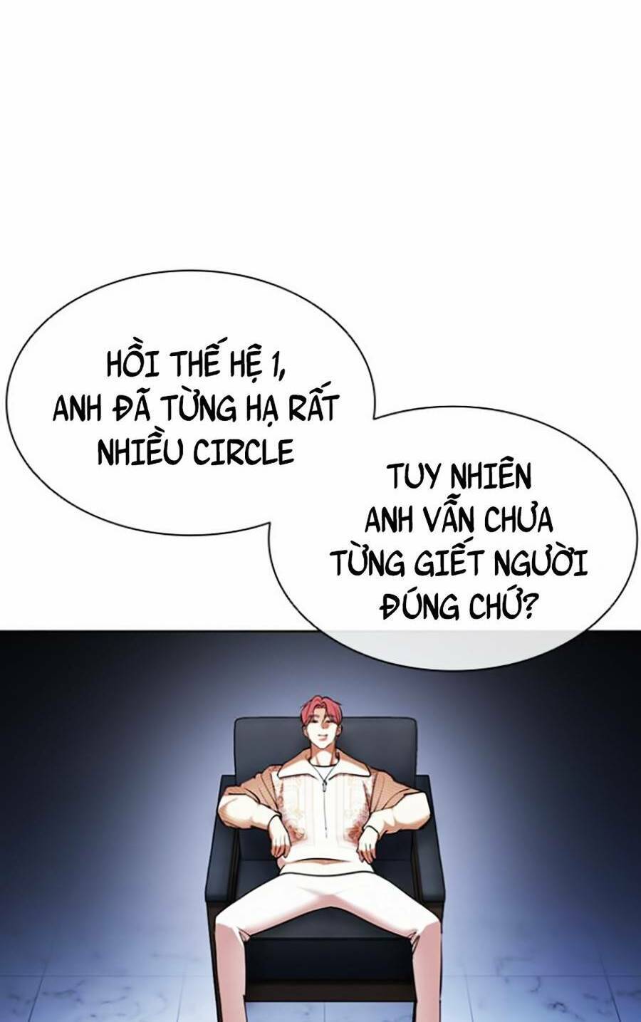 Hoán Đổi Diệu Kỳ Chap 432 - Next Chap 433