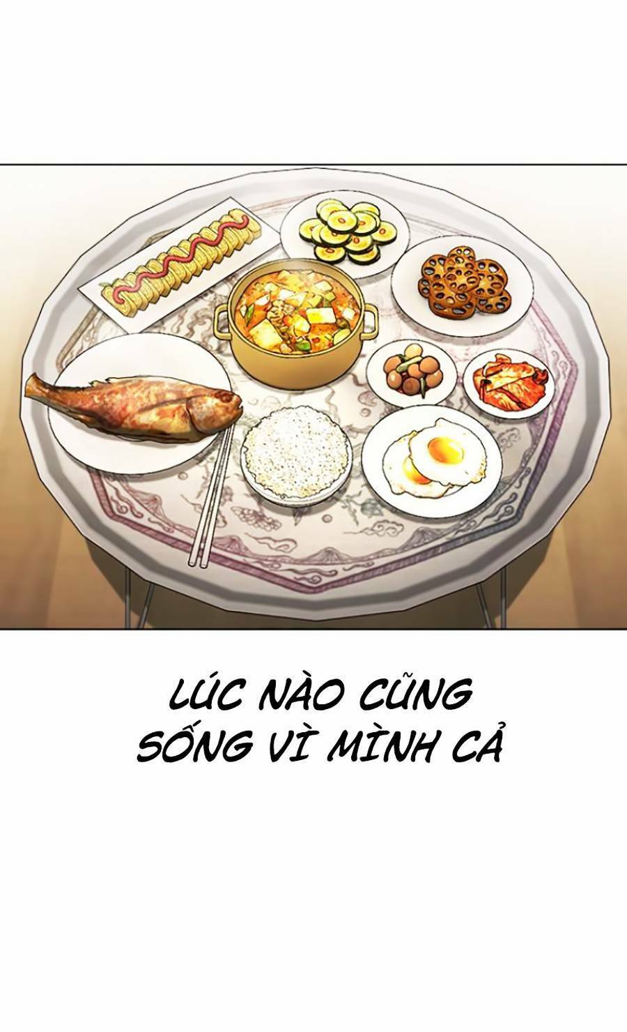 Hoán Đổi Diệu Kỳ Chap 432 - Next Chap 433