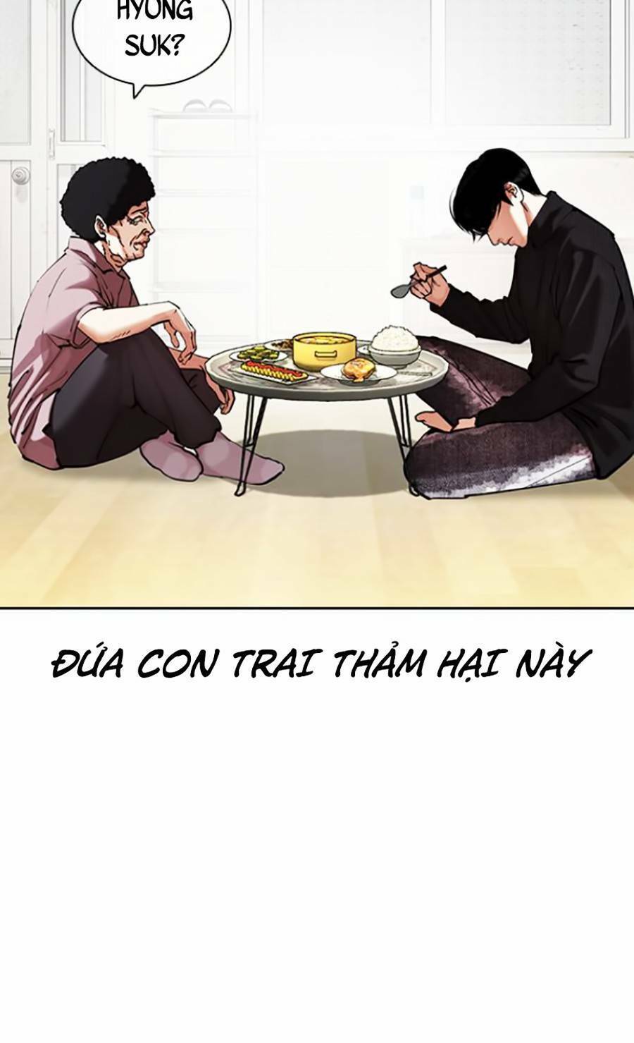 Hoán Đổi Diệu Kỳ Chap 432 - Next Chap 433