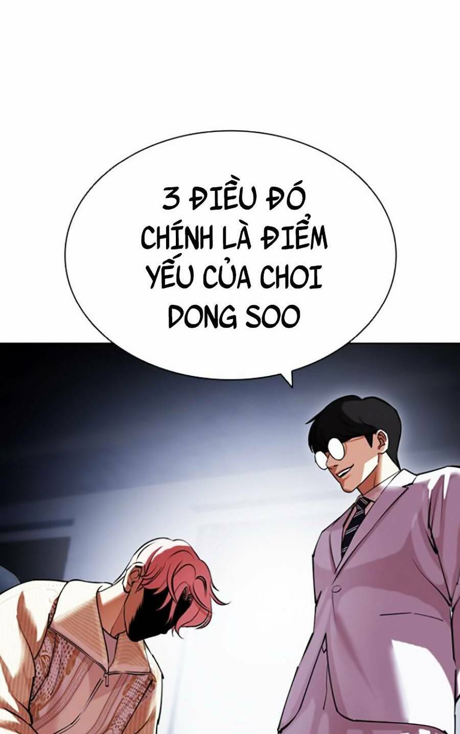 Hoán Đổi Diệu Kỳ Chap 432 - Next Chap 433