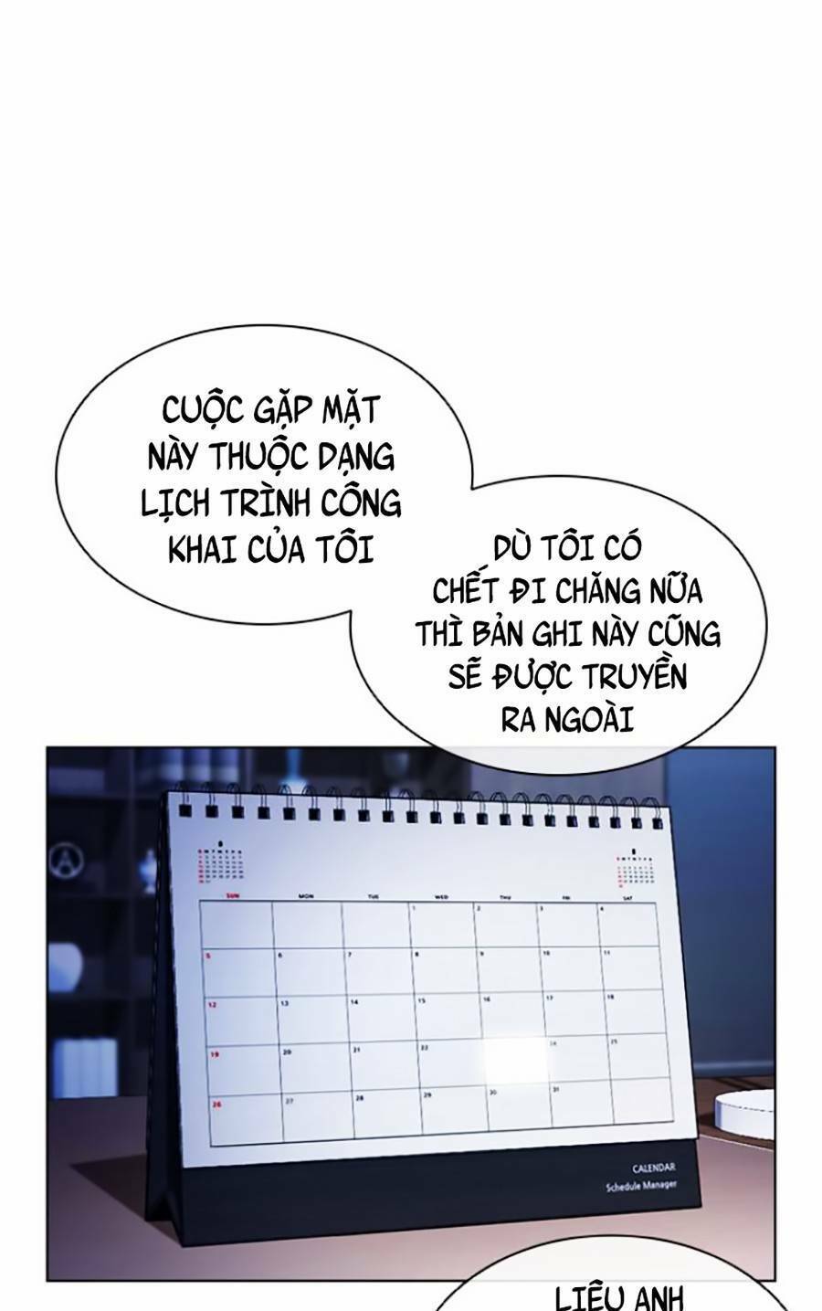 Hoán Đổi Diệu Kỳ Chap 432 - Next Chap 433