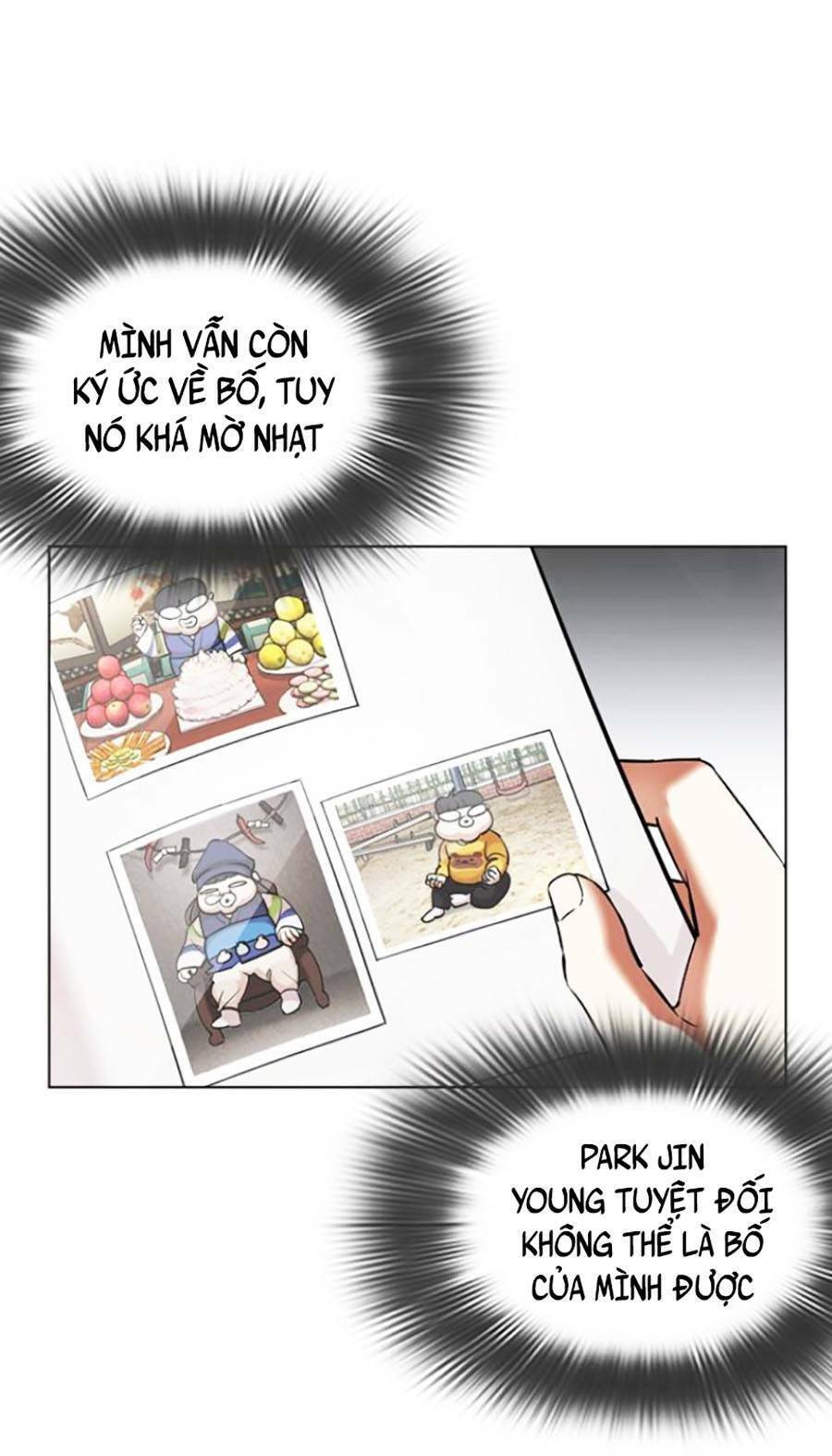 Hoán Đổi Diệu Kỳ Chap 433 - Next Chap 434