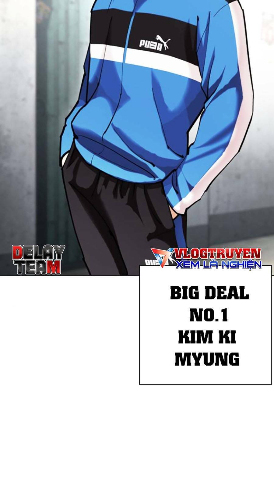 Hoán Đổi Diệu Kỳ Chap 433 - Next Chap 434